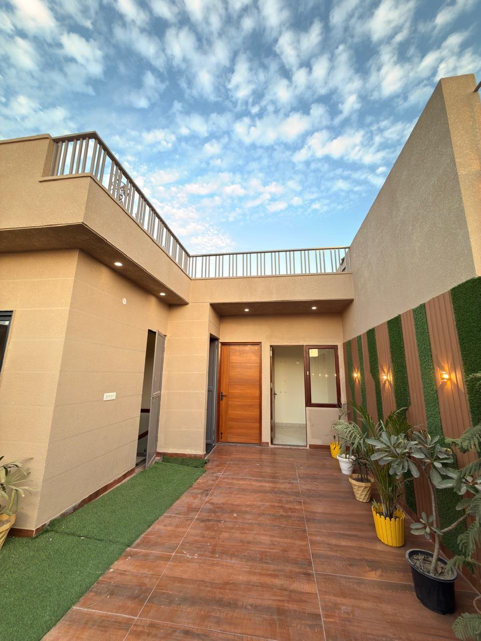 Arihant Greens Colony, Near Mahima Panache - 4